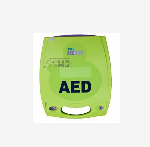 美国卓尔AED Plus全自动除颤器